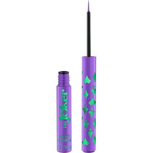 Catrice The Joker Liquid Eyeliner - 010 Eye-ronic Jester Catrice The Joker Liquid Eyeliner - 010 Eye-ronic Jester