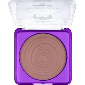 Catrice The Joker Poudre Bronzante - Look Ensoleillé Catrice The Joker Poudre Bronzante - Look Ensoleillé