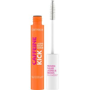 Catrice Märke Caffeine Kick Serum - Ögonfransar & bryn - 9ml Catrice Märke Caffeine Kick Serum - Ögonfransar & bryn - 9ml