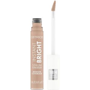 Catrice Instant Bright Serum - Verlichte Concealer - 5 ml - Kleur 010C Catrice Instant Bright Serum - Verlichte Concealer - 5 ml - Kleur 010C