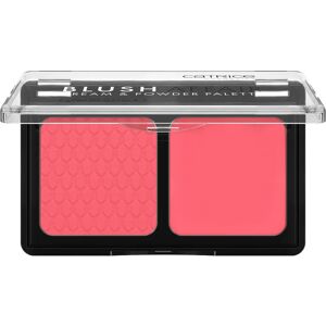 Catrice Affair Blush Stunning Strawberry - Blush Catrice Affair Blush Stunning Strawberry - Blush