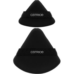 Catrice Magic Perfectors Duo de Esponjas de Pó - Esponja de Maquilhagem Catrice Magic Perfectors Duo de Esponjas de Pó - Esponja de Maquilhagem