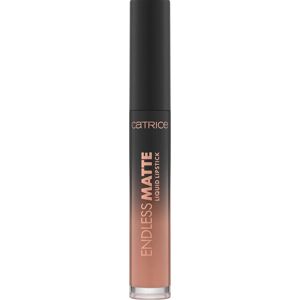Catrice Endless Matte Flüssiger Lippenstift - Lippenstift Catrice Endless Matte Flüssiger Lippenstift - Lippenstift