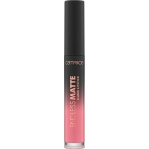 Catrice Endless Matte Flüssiger Lippenstift - Mattes Finish Catrice Endless Matte Flüssiger Lippenstift - Mattes Finish
