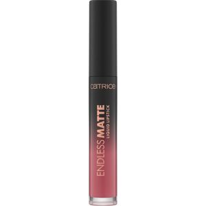 Catrice Endless Matte Lippenstift - Kiss Me Quick - Lippenstift Catrice Endless Matte Lippenstift - Kiss Me Quick - Lippenstift
