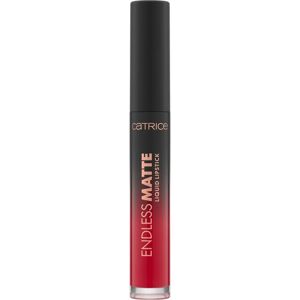 Catrice Red Flag Matten Liquid Lipstick - Lippenstift Catrice Red Flag Matten Liquid Lipstick - Lippenstift