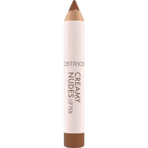 Catrice Creamy Nudes Lip Pencil Salted Caramel - Lip Pencil Catrice Creamy Nudes Lip Pencil Salted Caramel - Lip Pencil