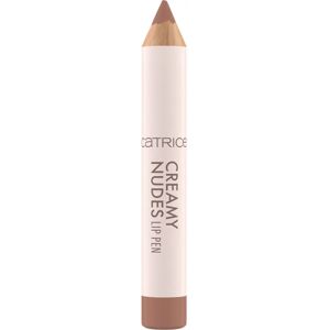 Catrice Creamy Nudes Creion pentru buze - Contur & Culoare Catrice Creamy Nudes Creion pentru buze - Contur & Culoare