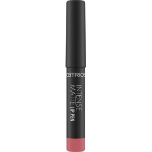 Catrice Intense Matte Lip Pencil - Lipstick & Contour Catrice Intense Matte Lip Pencil - Lipstick & Contour