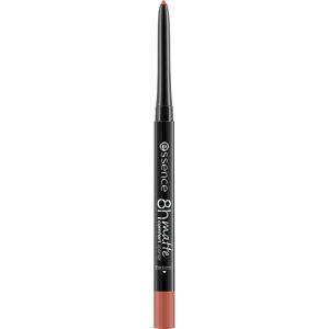 essence 8h Matte Comfort Lipliner - Cushion Talk - Lip Liner essence 8h Matte Comfort Lipliner - Cushion Talk - Lip Liner