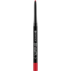 essence 8h Matte Comfort Lipliner - Waterdicht, Vegan, Langdurig essence 8h Matte Comfort Lipliner - Waterdicht, Vegan, Langdurig