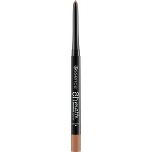 essence 8h Matte Comfort Lipliner - A prueba de agua, Vegano, Duradero essence 8h Matte Comfort Lipliner - A prueba de agua, Vegano, Duradero