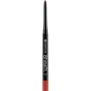 Essence Cherry On Top 8h Matte Comfort Lipliner - Vesitiivinen huultenrajauskynä Essence Cherry On Top 8h Matte Comfort Lipliner - Vesitiivinen huultenrajauskynä