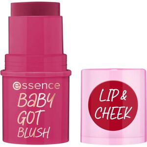 Essence Cherry Blush Stick - Blush for Women - Healthy, Natural Look Essence Cherry Blush Stick - Blush for Women - Healthy, Natural Look