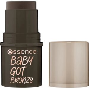 Essence Baby Got Bronze Caviar Stick - Bronzage Envoûtant - Publicité Essence Baby Got Bronze Caviar Stick - Bronzage Envoûtant - Publicité