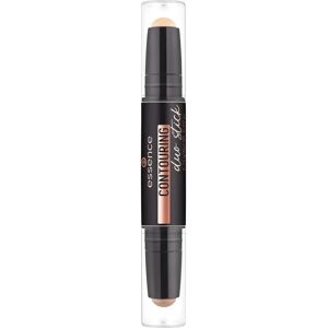 essence CONTOURING Duo Stick - Contour Stick Fair essence CONTOURING Duo Stick - Contour Stick Fair