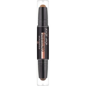 Essence Duo Contouring Stick - Make-up Stick voor Gezicht Essence Duo Contouring Stick - Make-up Stick voor Gezicht