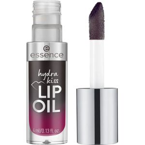 Olejek do ust Essence Hydra Kiss - Tajemnica Północy - Nawilżający, Lśniący, Wegan Olejek do ust Essence Hydra Kiss - Tajemnica Północy - Nawilżający, Lśniący, Wegan