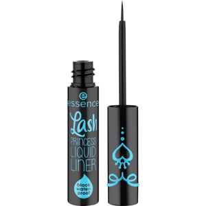 Essence Lash PRINCESS Liquid Eyeliner - Black Essence Lash PRINCESS Liquid Eyeliner - Black