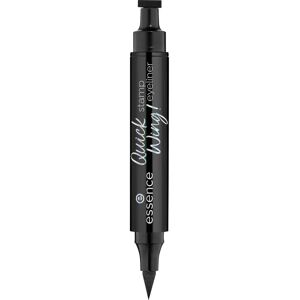 Essence Quick Wing! Eyeliner - Black - Eyeliner Essence Quick Wing! Eyeliner - Black - Eyeliner