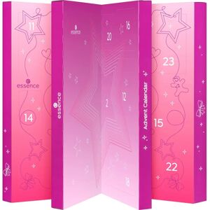 Calendario de Adviento de Maquillaje de Esencia - Calendario de Adviento Calendario de Adviento de Maquillaje de Esencia - Calendario de Adviento