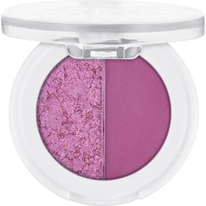 Palette Duo Ombre Occhi Essence Berry Crush - Duo di Ombre Palette Duo Ombre Occhi Essence Berry Crush - Duo di Ombre