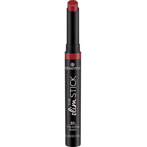Essence Burgundy Lippenstift - Langdurende Matte Lippenstift Essence Burgundy Lippenstift - Langdurende Matte Lippenstift