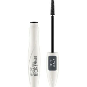 Catrice Glam & Doll Tinted Primer - Lash Primer, Black, 10ml Catrice Glam & Doll Tinted Primer - Lash Primer, Black, 10ml
