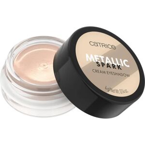 Catrice Metallic Spark Champagne Chic Eyeshadow - Eyeshadow Catrice Metallic Spark Champagne Chic Eyeshadow - Eyeshadow