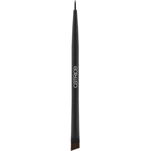 Pincel de maquiagem para olhos Catrice - Dupla face vegano Pincel de maquiagem para olhos Catrice - Dupla face vegano