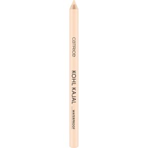 Catrice Bright Nude Waterproof Eye Pencil - Eye Pencil Catrice Bright Nude Waterproof Eye Pencil - Eye Pencil