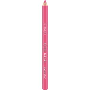 Catrice Pretty in Pink Waterproof Kohl Kajal Eye Pencil - Kohl Kajal Waterproof Eye Pencil Catrice Pretty in Pink Waterproof Kohl Kajal Eye Pencil - Kohl Kajal Waterproof Eye Pencil