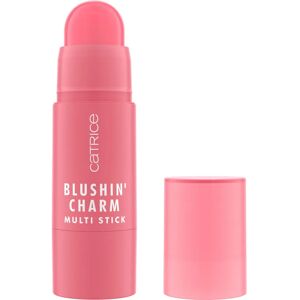 Catrice Pink Sweetheart Multi Stick - Stick blush - Publicité Catrice Pink Sweetheart Multi Stick - Stick blush - Publicité