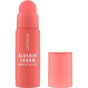 Catrice Blushin' Charm Multi Stick - Coral - Blush & Highlighter Catrice Blushin' Charm Multi Stick - Coral - Blush & Highlighter