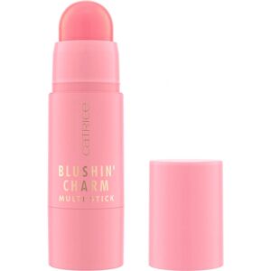 Catrice Radiant Honey Blush Stick - Blush, Highlighter, Lip & Eye Catrice Radiant Honey Blush Stick - Blush, Highlighter, Lip & Eye
