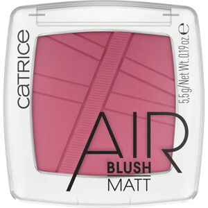 Catrice 150-Wine Time Matt Blush - Blusher Catrice 150-Wine Time Matt Blush - Blusher