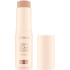 Catrice Soft Glam Filter Stick - Facial Foundation, Light, Fair-Light Catrice Soft Glam Filter Stick - Facial Foundation, Light, Fair-Light