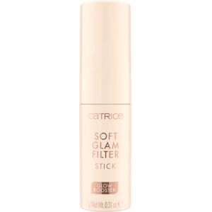 Catrice Soft Glam Filter Stick Deep - Podkład w sztyfcie Catrice Soft Glam Filter Stick Deep - Podkład w sztyfcie