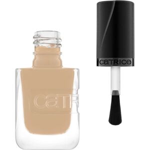 Esmalte de unhas bege da Catrice - Esmalte de unhas - Duradouro & Brilhante Esmalte de unhas bege da Catrice - Esmalte de unhas - Duradouro & Brilhante