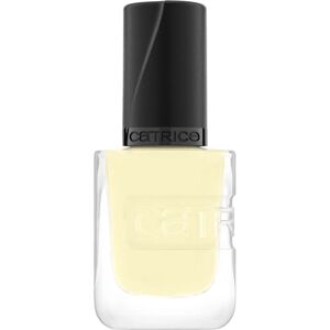 Catrice Gel Affair Gel Nagellack Gel - Gel Nagellack Catrice Gel Affair Gel Nagellack Gel - Gel Nagellack