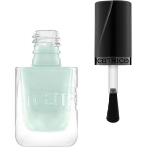 Catrice Groen Gel Affair - Nagellak Catrice Groen Gel Affair - Nagellak
