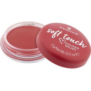 Essence Poskipuna - 40 Blushing Berry Cream - Pehmeä Kosketus, Matta Essence Poskipuna - 40 Blushing Berry Cream - Pehmeä Kosketus, Matta