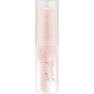 Essence Foundation Stick Base de Maquillage Longue Durée - Base Essence Foundation Stick Base de Maquillage Longue Durée - Base