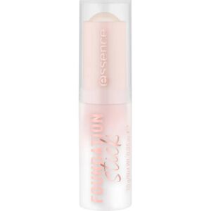 essence Foundation Stick 110 - Stick de fondation, Longue durée, Fini mat essence Foundation Stick 110 - Stick de fondation, Longue durée, Fini mat