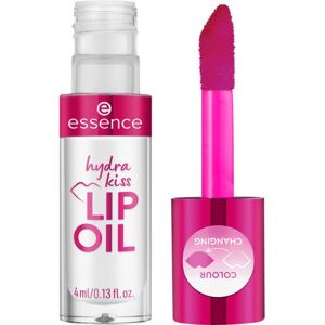 Essence Hydra Kiss Lip Oil - Lip Gloss Essence Hydra Kiss Lip Oil - Lip Gloss