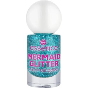 Vernis à Ongles Mermaid Glitter 07 - Miniature - Vernis Vernis à Ongles Mermaid Glitter 07 - Miniature - Vernis