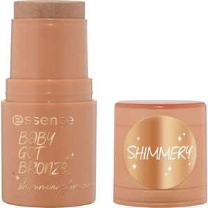 Bronzer Essence Golden Hour - Teint Doré Bronzer Essence Golden Hour - Teint Doré