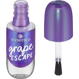 Essence Grape Escape Vernis à Ongles Végan - Type d'Ongle Essence Grape Escape Vernis à Ongles Végan - Type d'Ongle