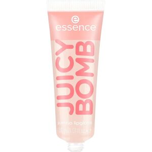 essence Juicy Bomb Party Lipgloss - Lip Gloss essence Juicy Bomb Party Lipgloss - Lip Gloss