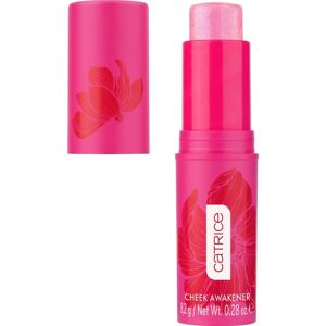 Catrice Spring Awakening Blush Stick - Róż w Szticku, Naturalny Wygląd, Długotrwały Catrice Spring Awakening Blush Stick - Róż w Szticku, Naturalny Wygląd, Długotrwały